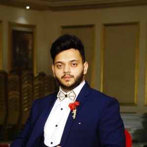 Abbas Ali Khan