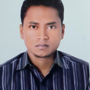 Mohammed Arshadul Islam