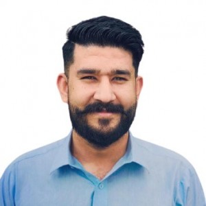 Ehtezaz Khan
