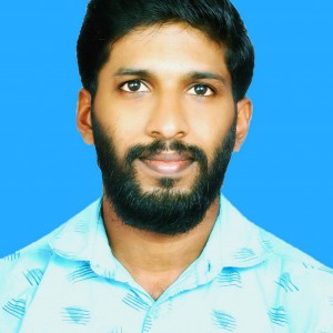 Abin Joseph Tomy