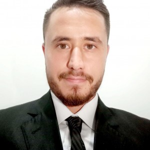Bashar Alkhatib