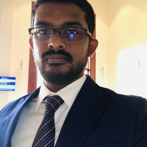 Shivan Joseph Thomson