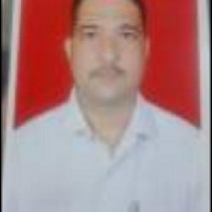 Santosh Mane