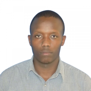 GEORGE KARANJA NGIGE