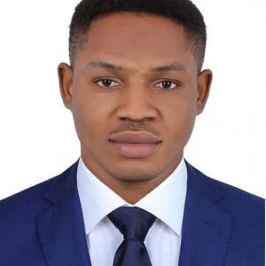 Temitope Oyelaja