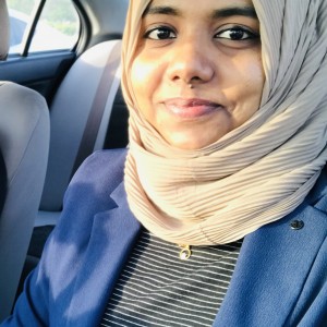 Muhsina Abbas