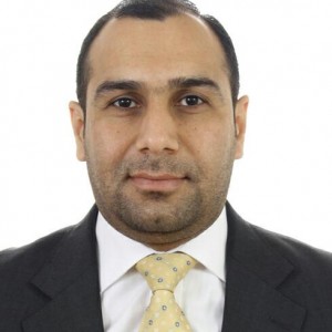 Tanveer Azam
