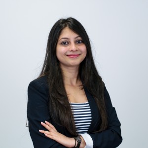Jhansi Pinto