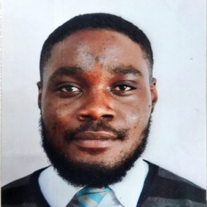 William Danquah Asumadu 
