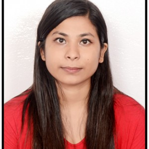 Sapana Paneru