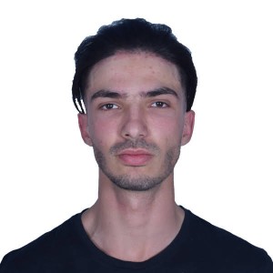 Safi Eddine BOUZEGHAIA