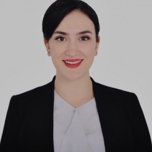 Amal Malouche