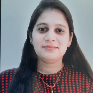 Diya Naik 