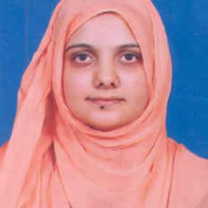 Laiqa Khalid