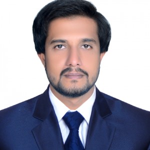 Muhammad Rizwan Aslam