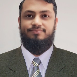 Abdul Haseeb Shafqat