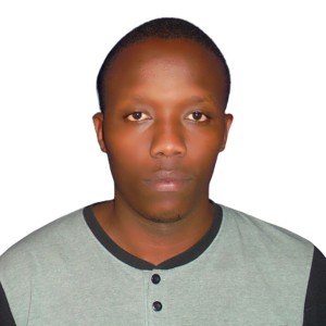 GEORGE KARANJA