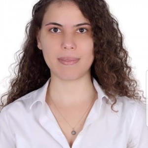 Mariem saadi