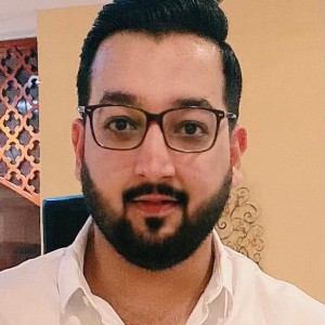 Sheikh Zunair Khalil