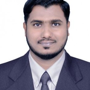 MUJEEB AHMED GHODESAWAR