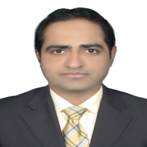 Muhammad Naeem Akhtar