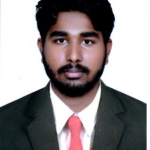 SUSHIL ANTRO BENEDICT