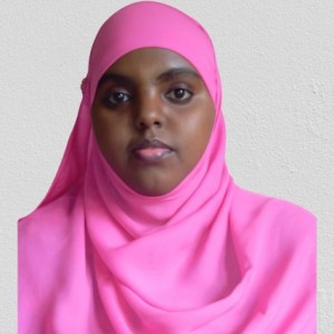Amina Abdi