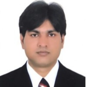 Abdul Qualiq Mohammed
