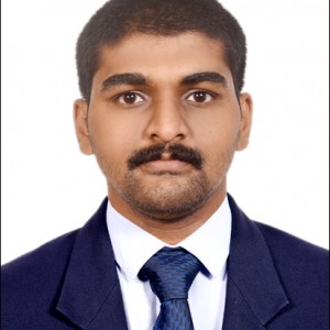 Kishore Sreekumar Nair