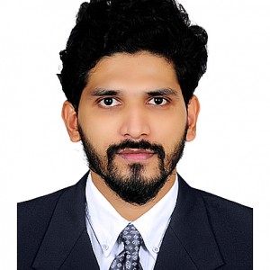 Saddam Hussain V.K