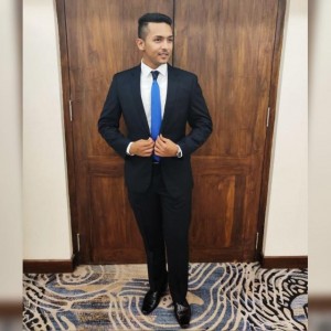 Zaakir Wahid