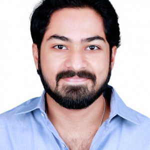Gokul Gireesh