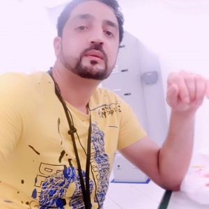 Nazakat Siddique Muhammad Siddique