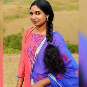 Anu Mani