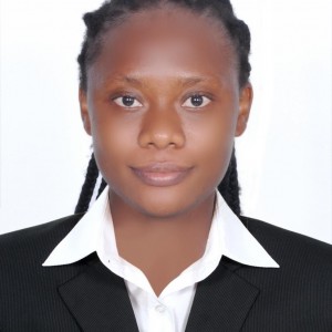 Esther Chinwendu Ikpeka