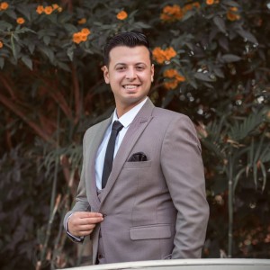 Mahmoud Mohamed