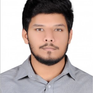 Ahmed usman