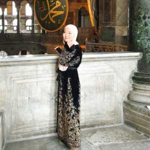 Nazira Birimkulova