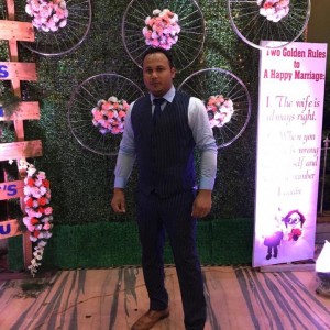 Manwinder kumar yadav 
