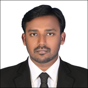 Arun Raja