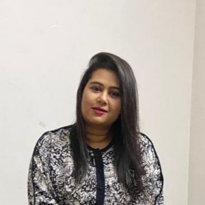 Tashfia Kabir