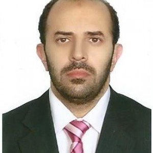 Hussam Ahmed Nouh 