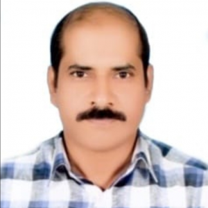 Arunkumar Mallat
