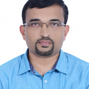 George Mathew