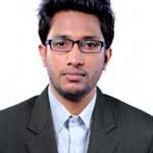 Mohammed Asif Ali Farook