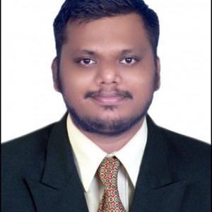 Joseph Fernandes