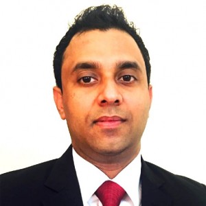 Sreejesh Kadathanadan
