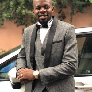 Ndegha John Wesley