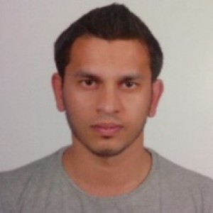 Rashid P Moidu