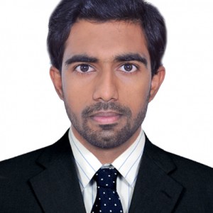 ABRAR UL HASSAN